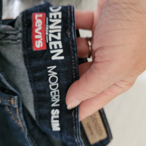Denizen jeans - Picture 2 of 4